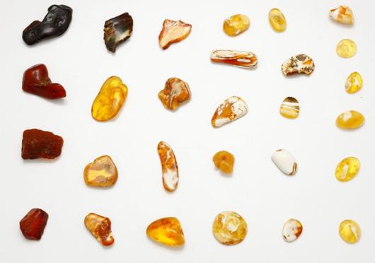 Baltic Amber