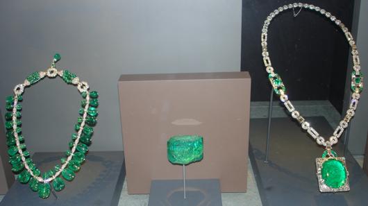 Emerald Jewelry