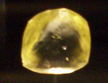 Oppenheimer Diamond